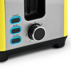 Select Brands SpongeBob SquarePants Toaster