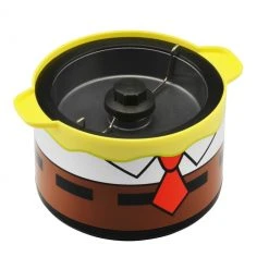 Select Brands SpongeBob SquarePants Stir Popcorn Maker