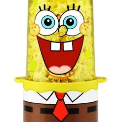 Select Brands SpongeBob SquarePants Stir Popcorn Maker