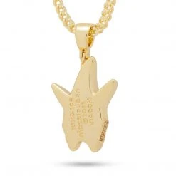 King_ice Accessories SpongeBob X King Ice - Patrick Star Necklace