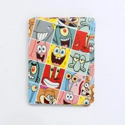 Disruptsports SpongeBob SquarePants Playing Card Deck