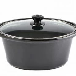 Select Brands SpongeBob SquarePants 7 Quart Slow Cooker Home & Office