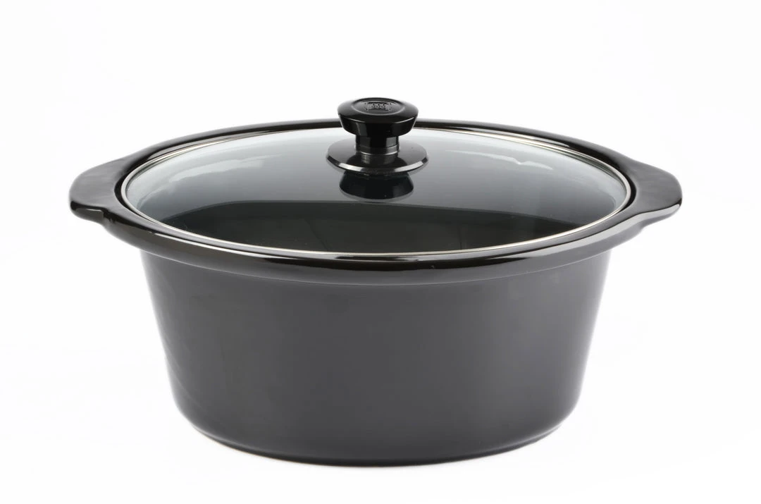 Select Brands SpongeBob SquarePants 7 Quart Slow Cooker Home & Office