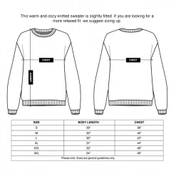 Shiphero-roody SpongeBob SquarePants Ugly Christmas Sweater Clothing