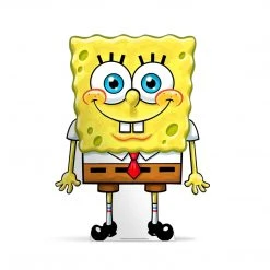 Advancedgraphics Home & Office SpongeBob SquarePants Cardboard Cutout Standee