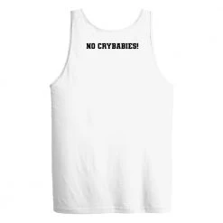 Monster Digital SpongeBob SquarePants Patrick Bikini Bottom Gym Adult Tank Top Clothing