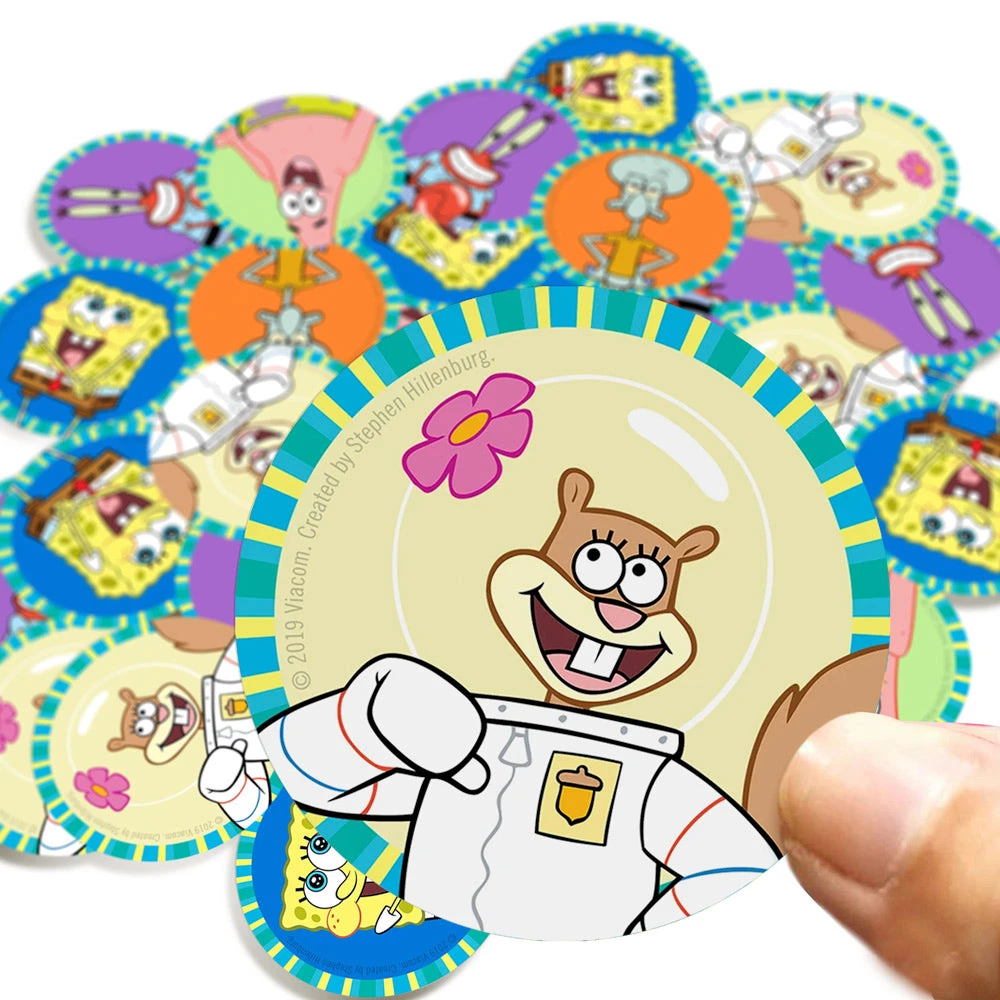 Progift Sandy Stickers