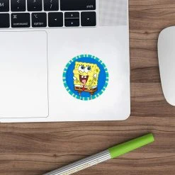 Progift Accessories Spongebob Squarepants Stickers