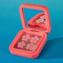 Vp-starface Accessories SpongeBob X Starface Patrick Pimple Patch Hydro-Stars Compact