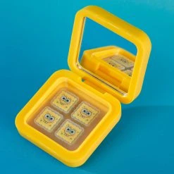 Vp-starface SpongeBob X Starface SpongeBob Pimple Patch Hydro-Stars Compact Accessories