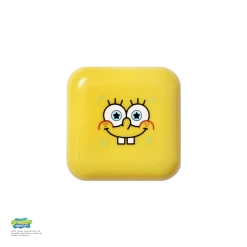 Vp-starface SpongeBob X Starface SpongeBob Pimple Patch Hydro-Stars Compact Accessories