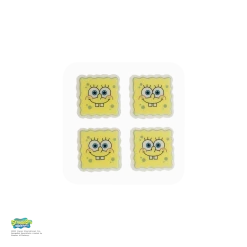 Vp-starface Accessories SpongeBob X Starface SpongeBob Pimple Patch Hydro-Stars Refill