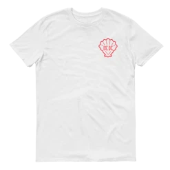 Monster Digital Clothing SpongeBob SquarePants The Krusty Krab DNA Adult Short Sleeve T-Shirt