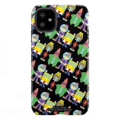 Monetyze-casetry SpongeBob SquarePants IJLSA Tough Phone Case