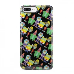 Monetyze-casetry SpongeBob SquarePants IJLSA Tough Phone Case
