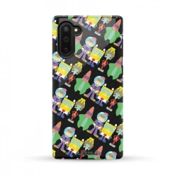 Monetyze-casetry SpongeBob SquarePants IJLSA Tough Phone Case