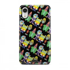 Monetyze-casetry SpongeBob SquarePants IJLSA Tough Phone Case