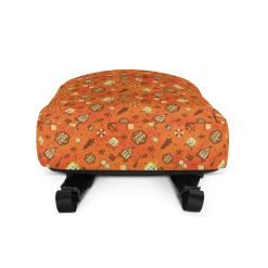 Printful Accessories SpongeBob SquarePants Kamp Koral Premium Backpack