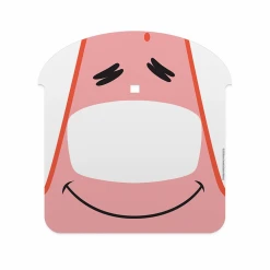 Shield-pals Patrick Big Face Printed Pal Shield