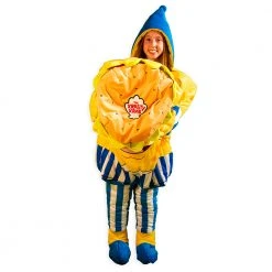 Shiphero-snoozzoo SpongeBob SquarePants Sleeping Bag