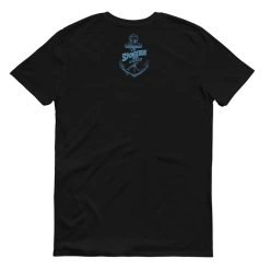 Monster Digital SpongeBob SquarePants Sponge On The Run Flippin’ Out Adult Short Sleeve T-Shirt Clothing