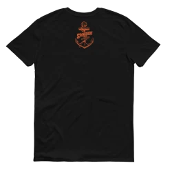 Monster Digital SpongeBob SquarePants Sponge On The Run I’m A Star Adult Short Sleeve T-Shirt Clothing