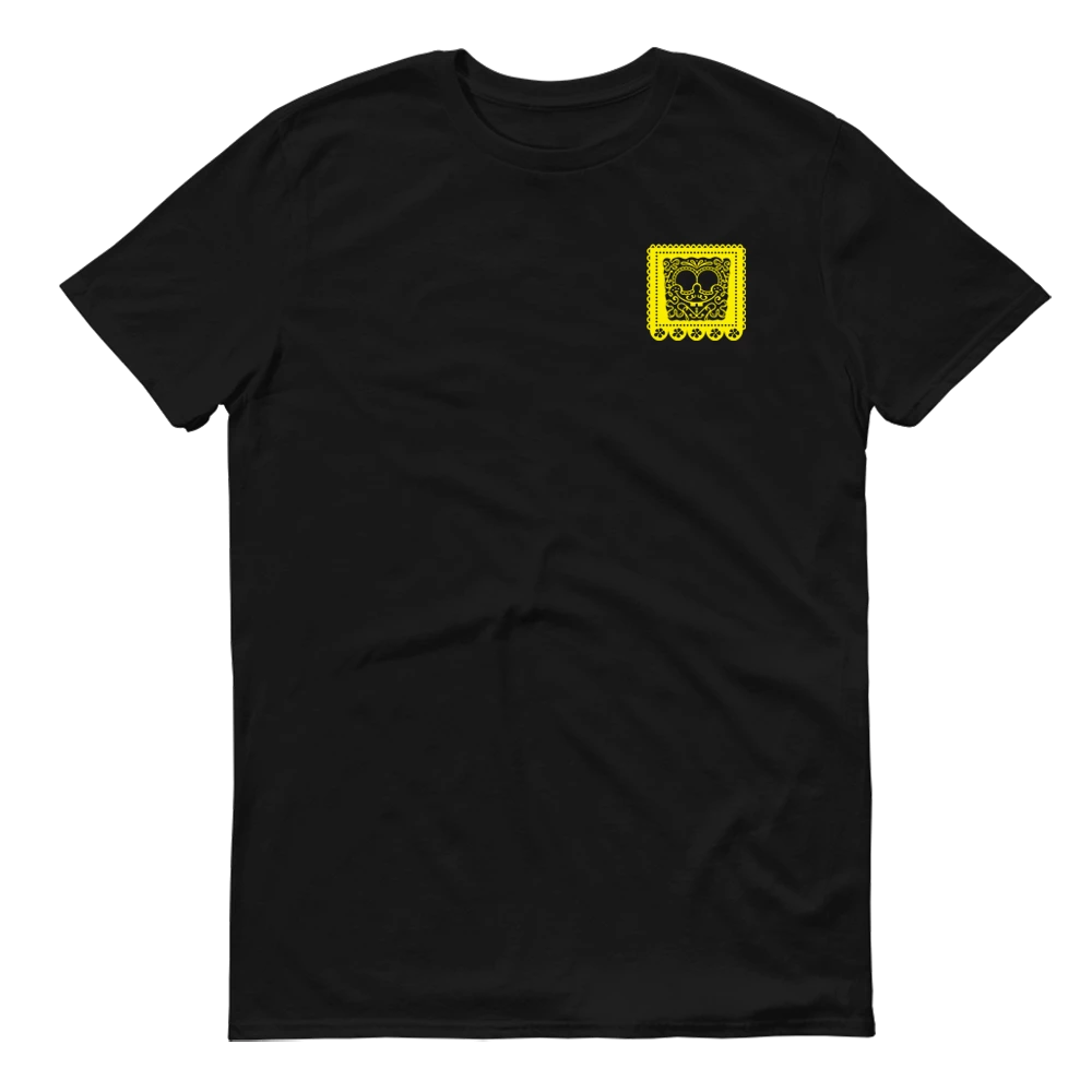 Monster Digital Clothing SpongeBob Sugar Sponge Reduced Color Adult Short Sleeve T-Shirt