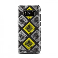 Monetyze-casetry SpongeBob Sugar Sponge Reduced Color Pattern Phone Case Accessories