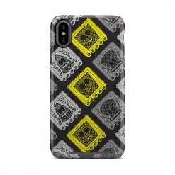 Monetyze-casetry SpongeBob Sugar Sponge Reduced Color Pattern Phone Case Accessories