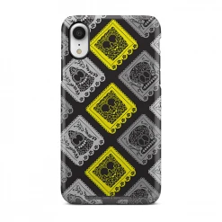 Monetyze-casetry SpongeBob Sugar Sponge Reduced Color Pattern Phone Case Accessories