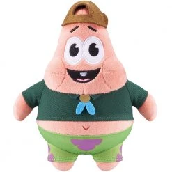 Shiphero-alpha Kids & Baby Alpha Mini Plush - Assorted Characters