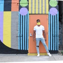 Fba-buffusa SpongeBob SquarePants BUFF ® Headwear Accessories