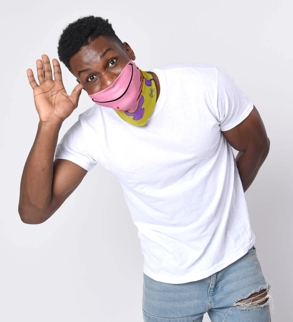 Fba-buffusa Patrick BUFF® Headwear