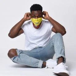 Fba-buffusa SpongeBob SquarePants BUFF ® Headwear Accessories