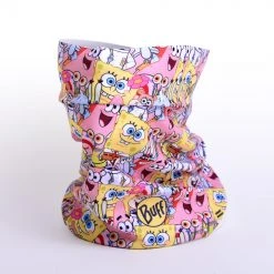 Fba-buffusa Accessories SpongeBob And Friends BUFF® Headwear