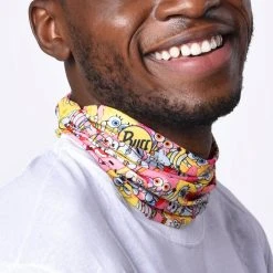Fba-buffusa Accessories SpongeBob And Friends BUFF® Headwear