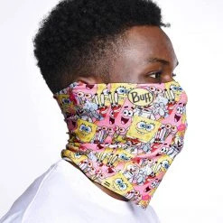 Fba-buffusa Accessories SpongeBob And Friends BUFF® Headwear