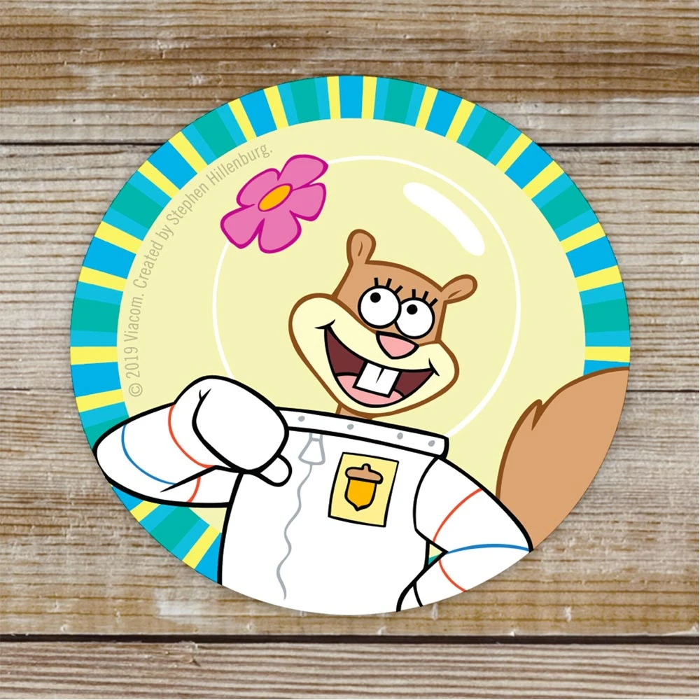 Progift Sandy Stickers