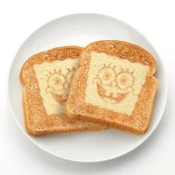 Select Brands SpongeBob SquarePants Toaster
