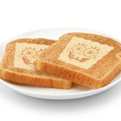 Select Brands SpongeBob SquarePants Toaster