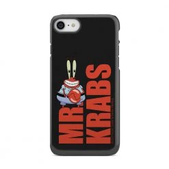 Monetyze-casetry Mr. Krabs Big Money Tough Phone Case Accessories
