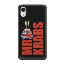 Monetyze-casetry Mr. Krabs Big Money Tough Phone Case Accessories