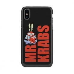 Monetyze-casetry Mr. Krabs Big Money Tough Phone Case Accessories