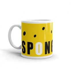 Photomugs SpongeBob SquarePants 11 Oz Mug
