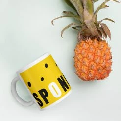 Photomugs SpongeBob SquarePants 11 Oz Mug