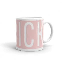 Photomugs Patrick Name Play 11 Oz White Mug