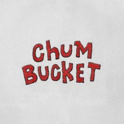 Monetyze-merchmake Chum Bucket Embroidered Hat
