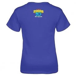 Monster Digital SpongeBob SquarePants Best Year Ever Jellyfish Kids Short Sleeve T-Shirt