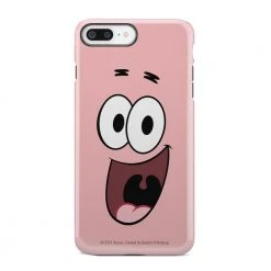 Monetyze-casetry Patrick Big Face Tough Phone Case