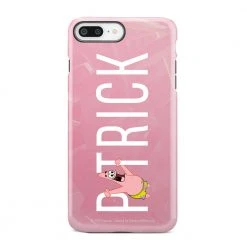 Monetyze-casetry Patrick Name Play Tough Phone Case Accessories